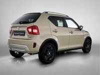 Occasion Suzuki Ignis Style 83 PK (61 kW) 2021 Creme Hatchback