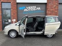 Occasion Ford B-MAX 105 PK (77 kW) 2013 Grijs (metallic) MPV