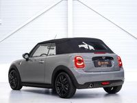 tweedehands Mini Cooper Cabriolet 1.5 Salt | Business |