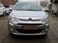 Occasion Citroën C3 Feel 82 PK (60 kW) 2016 Grijs (metallic) Hatchback