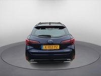 tweedehands Toyota Corolla Touring Sports 1.8 Hybrid Active | 10 km | 2024 | Hybride Benzine