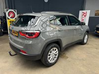 tweedehands Jeep Compass 4xe 190 Plug-in Hybrid Electric Limited Business A