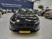Occasion Peugeot 308 Business-Line 181 PK (133 kW) 2023 Zwart Stationwagen