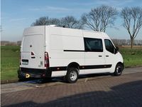 tweedehands Renault Master 2.3 dci 165 dl dc l3h2