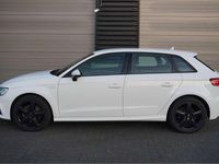 Occasion Audi A3 Sportback e-tron Premium 150 PK (110 kW) 2016 Wit Hatchback