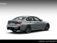 Nieuw BMW 330e M Sport 2025 Grijs Sedan