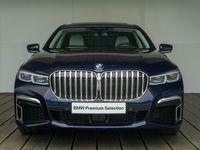 tweedehands BMW 730 730 d xDrive Aut. High Executive M Sportpakket Acti