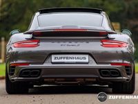 tweedehands Porsche 991 3.8 Turbo S NL auto dealeronderhouden