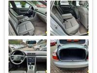 Occasion Audi A4 Exclusive 102 PK (75 kW) 2003 Grijs Sedan
