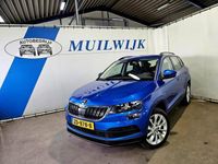 tweedehands Skoda Karoq 1.5 TSI ACT Ambition Business / Navi / Camera / NL