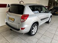 tweedehands Toyota RAV4 2.0 VVTi Dynamic