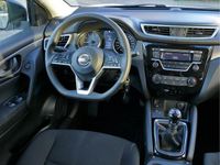 tweedehands Nissan Qashqai 1.2 115PK | stoelverwarming | parkeersensoren | ri