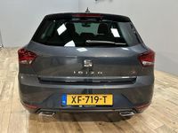 tweedehands Seat Ibiza 1.0 TSI FR Business Intense Airco ECC | LED | Camera | Adaptive cruise | Navigatie | Apple Carplay Android Auto | Isofix | NAP |