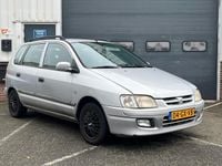 Occasion Mitsubishi Space Star 81 PK (59 kW) 2001 MPV