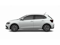 tweedehands VW Polo 1.0 TSI 95 7DSG Life