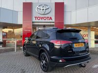 tweedehands Toyota RAV4 Hybrid 2.5 Hybrid Style