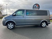 Occasion VW T6 140 PK (102 kW) 2015 Overige Van