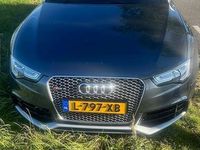 tweedehands Audi RS5 4.2 FSI quattro