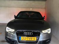 Occasion Audi A5 Proline 170 PK (125 kW) 2012 Coupé