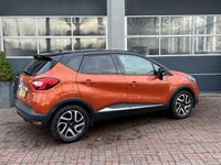 tweedehands Renault Captur 1.2 TCe Dynamique Automaat Bj 2013 Dealer onderhou