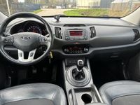 tweedehands Kia Sportage 1.6 GDI X-ecutive Plus Pack / AIRCO ECC / CRUISE /