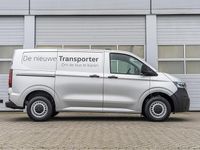 Occasion VW Transporter Life 110 PK (80 kW) 2024 Grijs Van