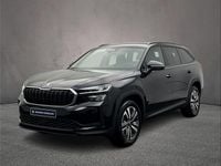 Nieuw Skoda Kodiaq 2026 Black magic SUV