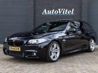 tweedehands BMW 520 520 D Touring M-sport, Panoramadak, Comfort Leder,