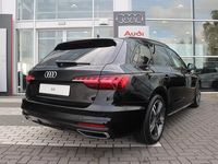 tweedehands Audi A4 Avant 40 TFSI 204 S tronic S edition Competition A