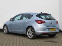 tweedehands Opel Astra 1.4 Turbo Sport NAVI