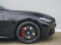 tweedehands BMW M440 4-SERIE Cabrio i High Executive M Sportpakket Pro 19'' / Harman Kardon / Laserlight / Actieve stoelvenilatie