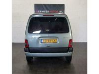 tweedehands Peugeot Partner MPV 1.4 Zenith 2 2005