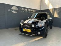 tweedehands Mini Cooper S Countryman 1.6 ALL4 Chili Automaat. Nieuwe motor. Nieuwstaat