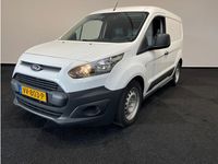 tweedehands Ford Transit Transit ConnectConnect 200 L1 1.6 TDCI 75pk Ambiente