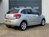 tweedehands Citroën C3 1.6 VTi Exclusive CLIMA / PANO / CRUISE / LET OP!