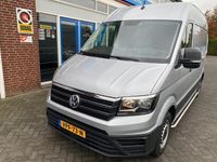 tweedehands VW Crafter 30 2.0 TDI L3H3 Highline