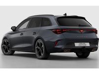 Nieuw Cupra Leon 2026 Magnetic tech metallic Stationwagen