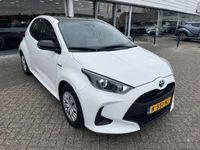 tweedehands Toyota Yaris 1.5 Hyb. Active | Nieuw Binnen |