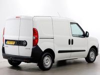 tweedehands Opel Combo 1.3 CDTi L1H1 Edition Airco/Schuifdeur 04-2018