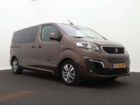 tweedehands Peugeot e-Traveller 