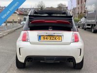 tweedehands Fiat 500C 1.2 Sport