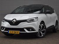 Occasion Renault Grand Scénic IV Intens 140 PK (102 kW) 2018 Wit MPV