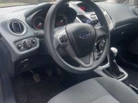 tweedehands Ford Fiesta 1.25 Trend