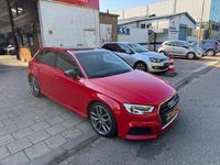 Occasion Audi A3 S-line plus 150 PK (110 kW) 2019 Sedan