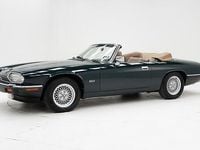 Occasion Jaguar XJS S 1992 Overige
