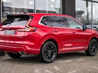 Occasion Honda CR-V Advance 184 PK (135 kW) 2025 Rood SUV