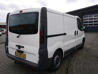 tweedehands Renault Trafic 1.9 dCi L1H1 Série Spéciale