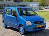 tweedehands Suzuki Wagon R+ Wagon R+ 1.0 GA