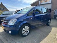 tweedehands Opel Meriva 1.6-16V *NIEUWE APK*