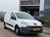 Occasion Peugeot Partner 75 PK (55 kW) 2010